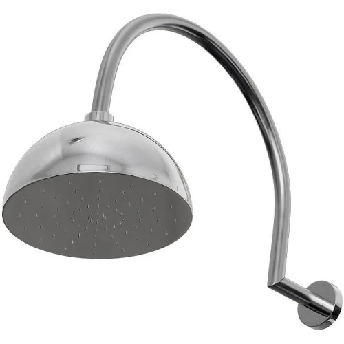 Верхний душ Ramonsoler Hidroterapia RB2A390 Хром
