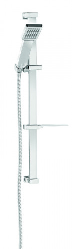 Душевой гарнитур Creavit SH453 цвет Хром