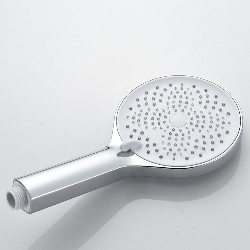 Смеситель для ванны Shevanik S6222 универсальный цвет Хром