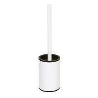 Ершик для унитаза Bemeta White 104913094 Белый матовый