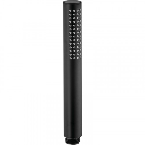 Ручной душ Kludi Nova Fonte 3912039-00 Черный матовый латунь