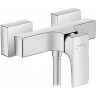 Смеситель для душа Hansgrohe Metropol 32560000 Хром латунь на стену