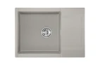 Кухонная мойка Granula Estetica 70 7003 цвет Базальт