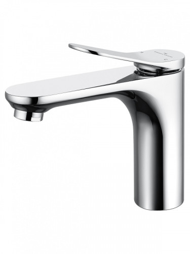 Смеситель для раковины Wonzon &amp; Woghand WW-A40482-CR цвет Хром