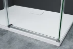 Акриловый поддон для душа Excellent Zero 140х90 BREX.1203.140.090.WHN Белый