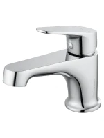 Смеситель для раковины Wonzon & Woghand Balance WW-051101-CR цвет Хром