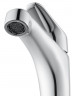 Смеситель для раковины Wonzon & Woghand Balance WW-051101-CR цвет Хром