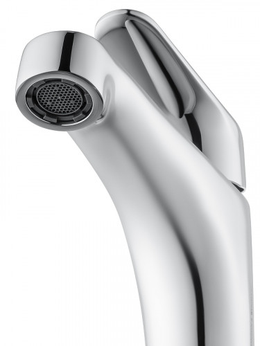 Смеситель для раковины Wonzon &amp; Woghand Balance WW-051101-CR цвет Хром