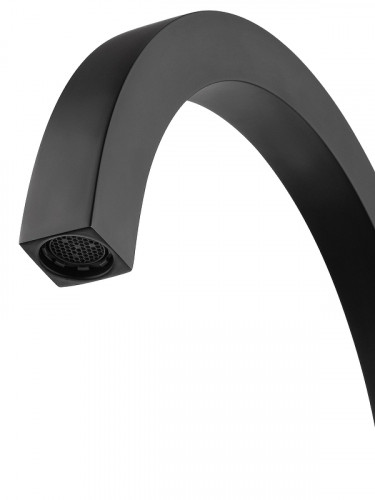 Смеситель для кухни Wonzon &amp; Woghand Arnie WW-692101-MB цвет Черный матовый