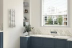 Водяной полотенцесушитель Сунержа Модус 80x30 051-0250-8030 цвет Состаренная латунь