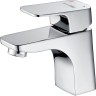 Смеситель для раковины WasserKRAFT Salm 2703 Хром латунь