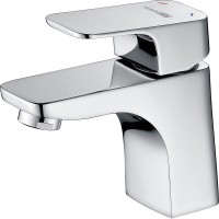 Смеситель для раковины WasserKRAFT Salm 2703 Хром латунь