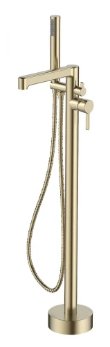 Смеситель для ванны ESKO Sochi Gold SC58Gold цвет Золото
