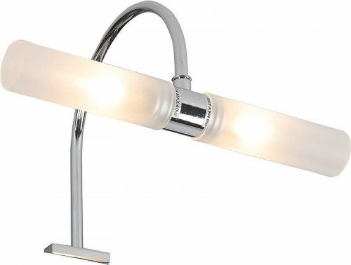 Светильник Aquanet 270 MT-G9002 179495 Хром