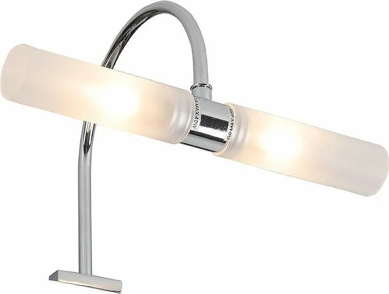 Светильник Aquanet 270 MT-G9002 179495 Хром