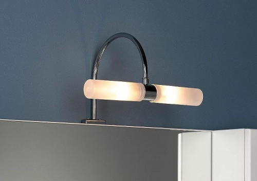 Светильник Aquanet 270 MT-G9002 179495 Хром