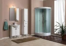 Светильник Aquanet 270 MT-G9002 179495 Хром