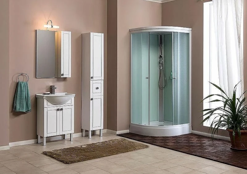 Светильник Aquanet 270 MT-G9002 179495 Хром