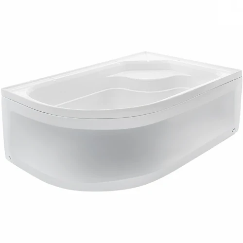Душевая кабина River Nara XL 100x80 MT R 10000006215 с поддоном