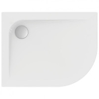 Акриловый поддон для душа Ideal Standard Ultraflat 90х70 L K240301 Euro White