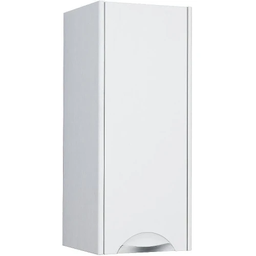 Подвесной шкаф Aquaton Сильва 32 R 1A215703SIW7R Дуб полярный