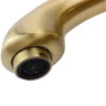 Смеситель для раковины Bronze de Luxe Royal 21383 цвет Бронза