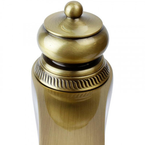 Смеситель для раковины Bronze de Luxe Royal 21383 цвет Бронза