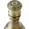 Смеситель для раковины Bronze de Luxe Royal 21383 цвет Бронза