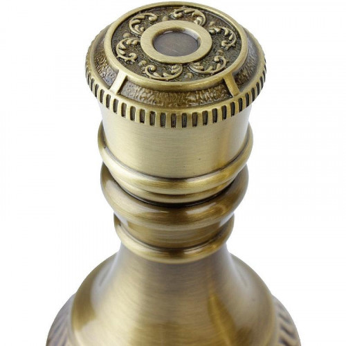 Смеситель для раковины Bronze de Luxe Royal 21383 цвет Бронза