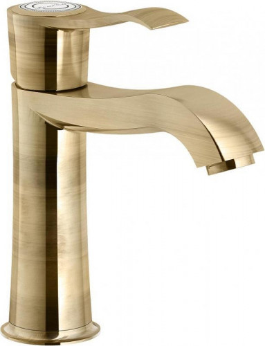 Смеситель для раковины Nobili Sofi SI98118/1BR Бронза