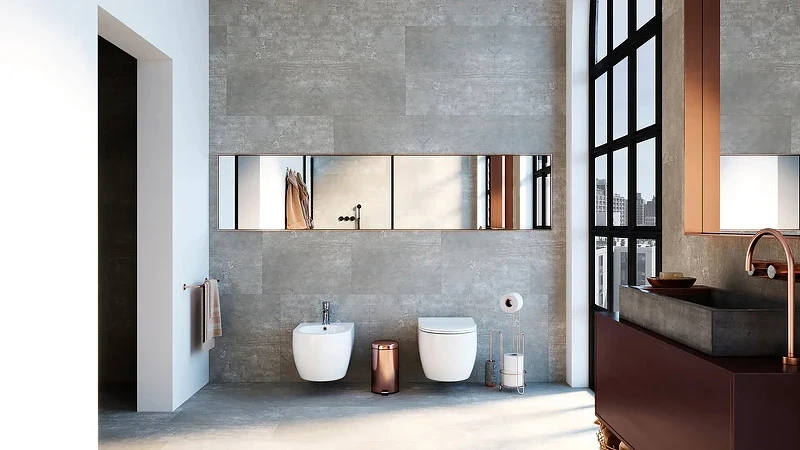 Комплект унитаза Ceramicanova Play CN3001 с инсталляцией Grohe Rapid SL 38721001 с сиденьем Микролифт и клавишей смыва Хром фаянс подвесной