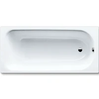 Стальная ванна Kaldewei Saniform Plus 363-1 170x70 111830003001 с покрытием Anti-slip
