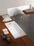 Стальная ванна Kaldewei Saniform Plus 363-1 170x70 111830003001 с покрытием Anti-slip