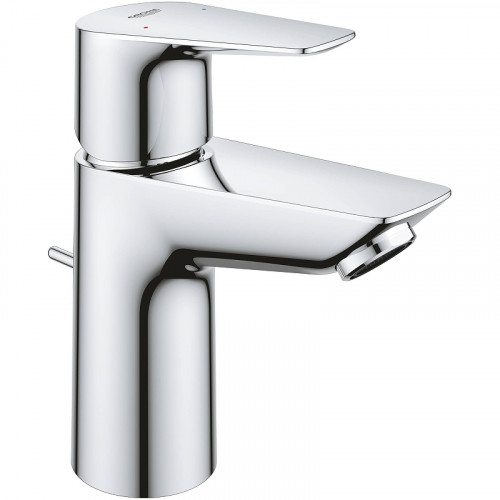 Смеситель для раковины Grohe BauEdge 23328001 Хром латунь