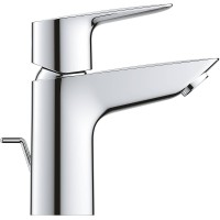 Смеситель для раковины Grohe BauEdge 23328001 Хром латунь