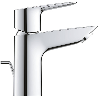 Смеситель для раковины Grohe BauEdge 23328001 Хром латунь
