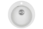 Кухонная мойка Granula 48 4801 цвет Арктик