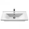 Раковина Aquaton Santek Миранда 80 1WH302251 Белая