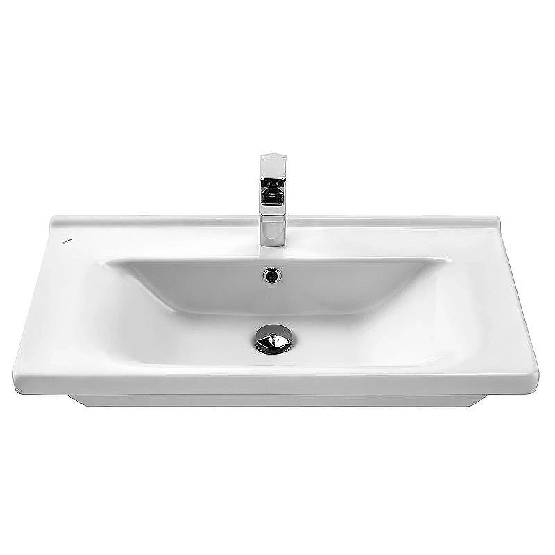 Раковина Aquaton Santek Миранда 80 1WH302251 Белая