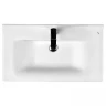 Раковина Aquaton Santek Миранда 80 1WH302251 Белая