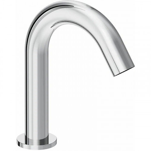 Смеситель для раковины ESKO SNR22 Нержавеющая сталь нержавеющая сталь