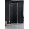 Душевое ограждение New Trendy EVENTA Chrome x110 EXK-4490