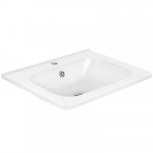 Раковина Vincea 60 VCB-2VP600W Белая