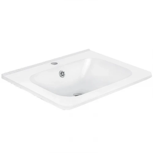 Раковина Vincea 60 VCB-2VP600W Белая