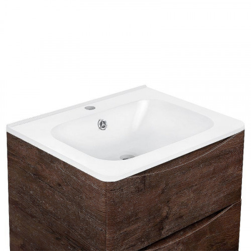 Раковина Vincea 60 VCB-2VP600W Белая