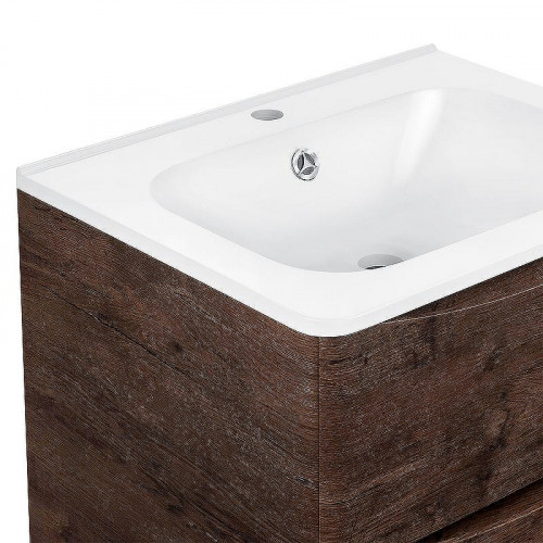 Раковина Vincea 60 VCB-2VP600W Белая