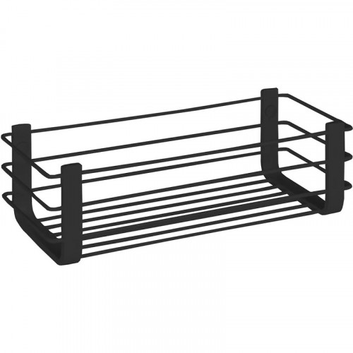 Полка корзина Colombo Design Angolare B9632.NM Черный матовый