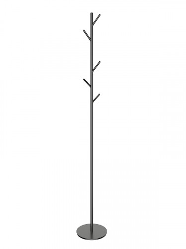 Напольная стойка Wonzon &amp; Woghand WW-V4306-GM цвет Темный графит