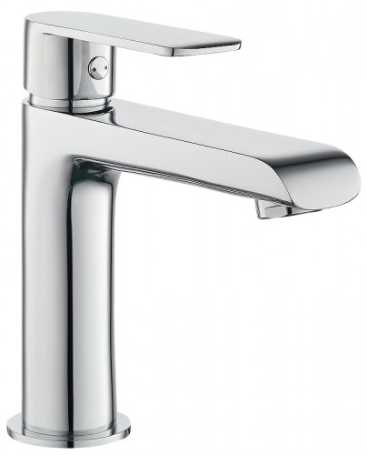 Смеситель для раковины Voda Fairway FY26 цвет Хром