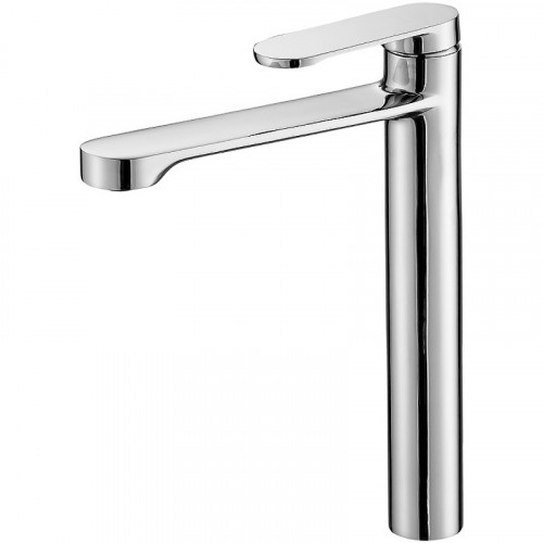 Смеситель для раковины Orange Vesper M10-121cr Хром латунь